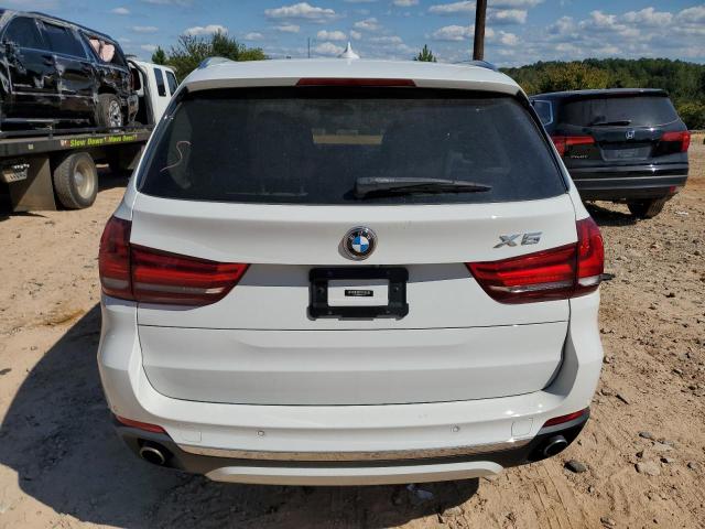 Photo 6 from auction – 2015 BMW X5 XDRIVE3 with VIN 5UXKR0C58F0K53404