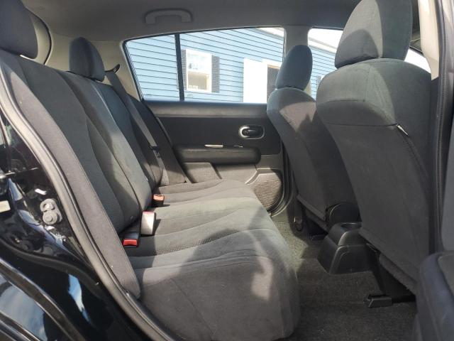 Photo 10 from auction – 2012 NISSAN VERSA S with VIN 3N1BC1CP5CK247593