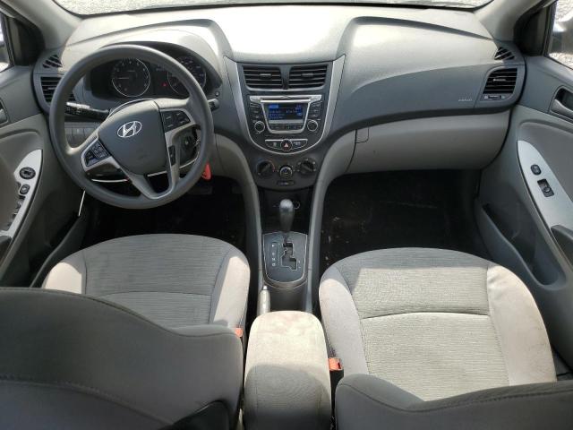 Photo 8 from auction – 2017 HYUNDAI ACCENT SE with VIN KMHCT4AE9HU359434