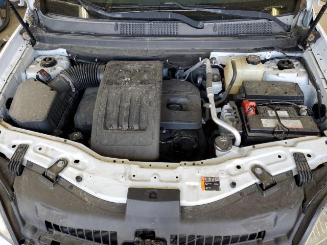 Photo 12 from auction – 2014 CHEVROLET CAPTIVA LS with VIN 3GNAL2EK2ES666642