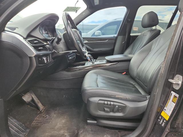 Photo 7 from auction – 2017 BMW X5 XDRIVE3 with VIN 5UXKR0C52H0V49697