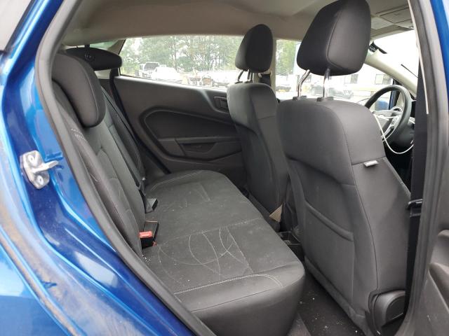 Photo 10 from auction – 2019 FORD FIESTA SE with VIN 3FADP4EJ3KM160210