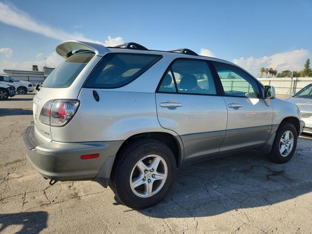Photo 3 from auction – 2003 LEXUS RX 300 with VIN JTJHF10U830315673
