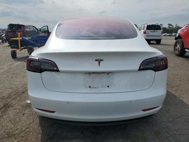 Photo 6 from auction – 2018 TESLA MODEL 3 with VIN 5YJ3E1EA8JF032994