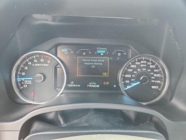 Photo 9 from auction – 2018 FORD F150 SUPER with VIN 1FTEW1EG5JFA51296