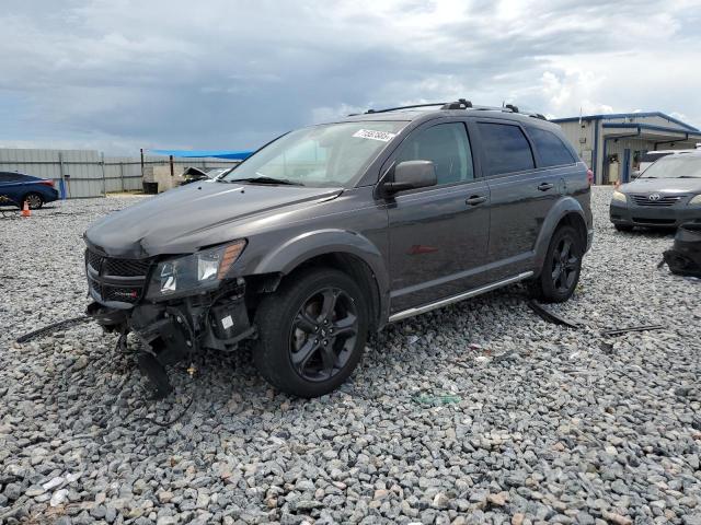 DODGE JOURNEY 2020 مع رقم تعريف المركبة 3C4PDCGB3LT261111 - صورة من المزاد