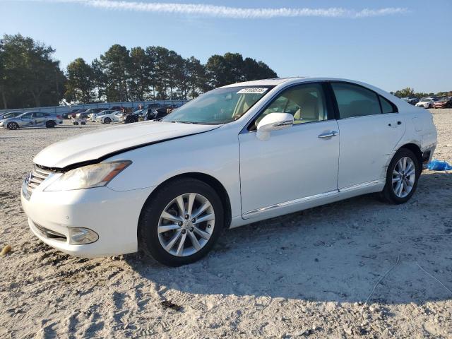 Фото 1 с аукциона – 2011 LEXUS ES 350 с VIN JTHBK1EG3B2460600