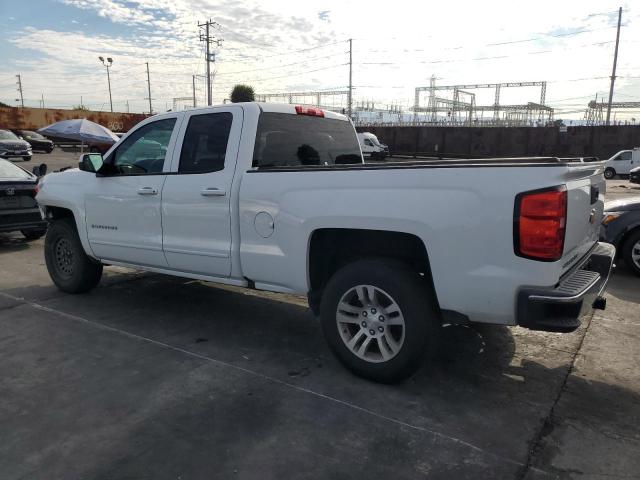 Photo 2 from auction – 2019 CHEVROLET SILVERADO with VIN 2GCRCPEC4K1105027