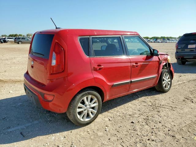 Photo 3 from auction – 2013 KIA SOUL + with VIN KNDJT2A68D7575194