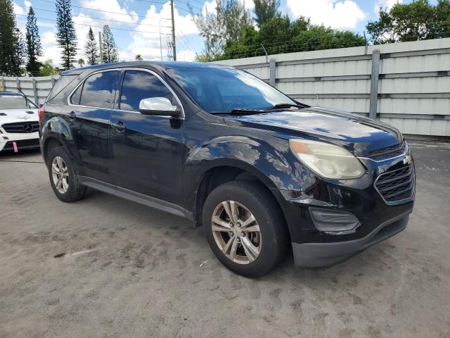 Photo 4 from auction – 2016 CHEVROLET EQUINOX LS with VIN 2GNALBEK5G1172841