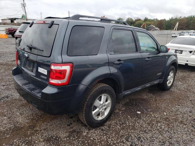Photo 3 from auction – 2008 FORD ESCAPE XLT with VIN 1FMCU93118KA97795