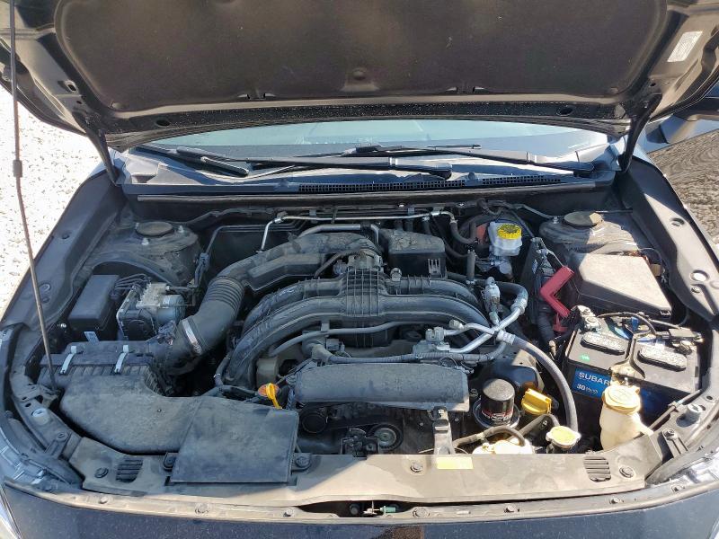 Photo 11 from auction – 2019 SUBARU IMPREZA SP with VIN 4S3GTAM6XK3736469