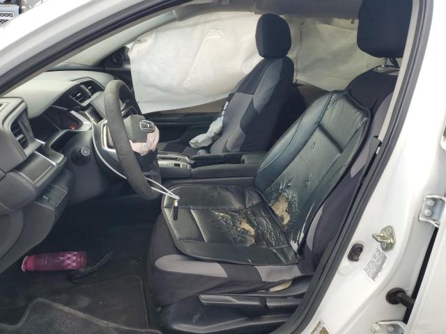 Photo 7 from auction – 2016 HONDA CIVIC EX with VIN 19XFC2F71GE209170
