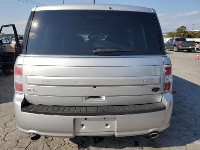 Photo 6 from auction – 2016 FORD FLEX SEL with VIN 2FMHK6C86GBA21277
