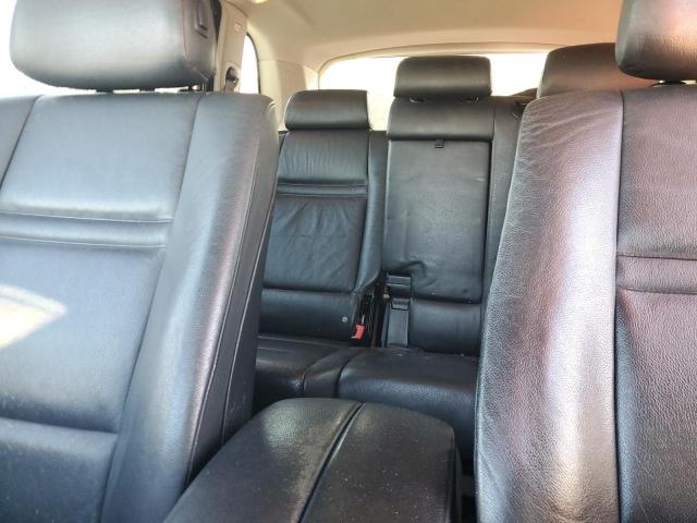Photo 10 from auction – 2009 BMW X5 with VIN 5UXFE43579L260934