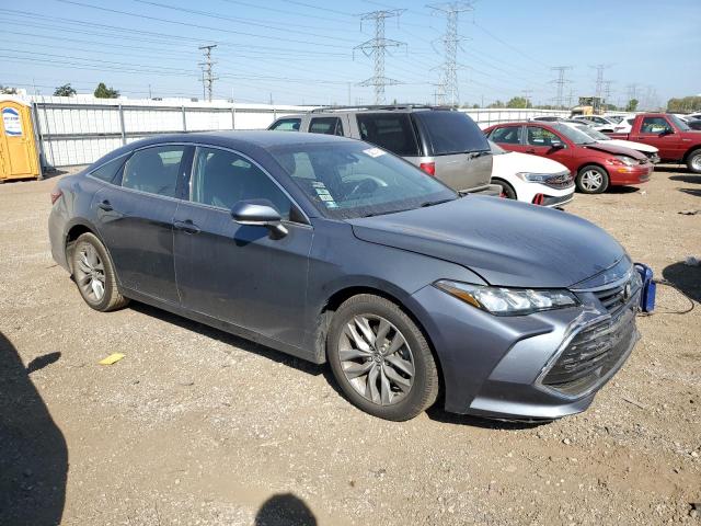 Photo 4 from auction – 2019 TOYOTA AVALON with VIN 4T1BZ1FB2KU032940