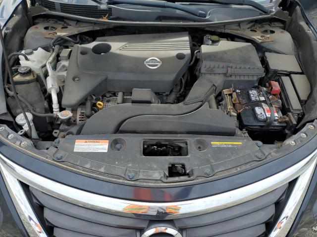 Photo 11 from auction – 2013 NISSAN ALTIMA 2.5 with VIN 1N4AL3AP4DC152852