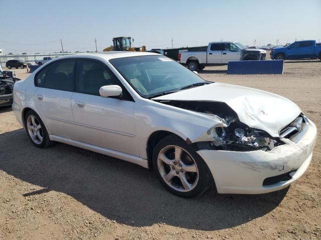 Zdjęcie 4 z aukcji – 2007 SUBARU LEGACY 2.5 z VIN 4S3BL616377213421