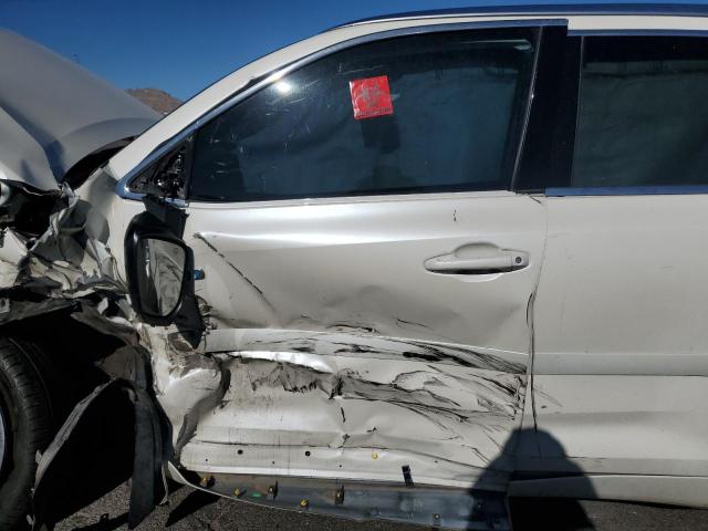 Photo 7 from auction – 2014 TOYOTA HIGHLANDER with VIN 5TDDCRFH6ES004844
