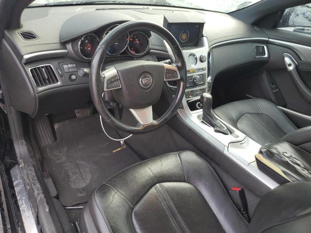 Photo 8 from auction – 2013 CADILLAC CTS PERFOR with VIN 1G6DK1E35D0164146