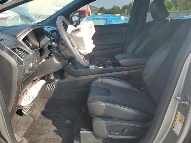 Photo 7 from auction – 2020 FORD EDGE ST with VIN 2FMPK4AP8LBB36385