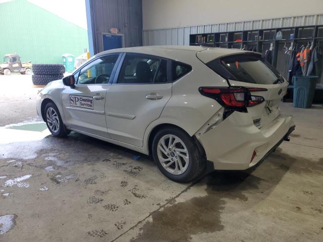 Photo 2 from auction – 2024 SUBARU IMPREZA with VIN JF1GUABC4R8870595