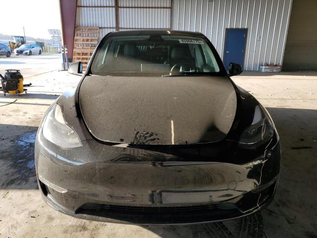 Photo 5 from auction – 2022 TESLA MODEL Y with VIN 7SAYGDEF5NF410291