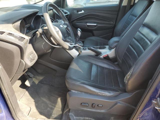 Photo 7 from auction – 2013 FORD ESCAPE SEL with VIN 1FMCU9H93DUC36676