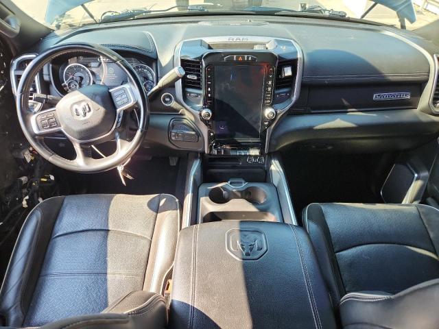 Photo 8 from auction – 2022 RAM 2500 LARAM with VIN 3C6UR5FL1NG149436