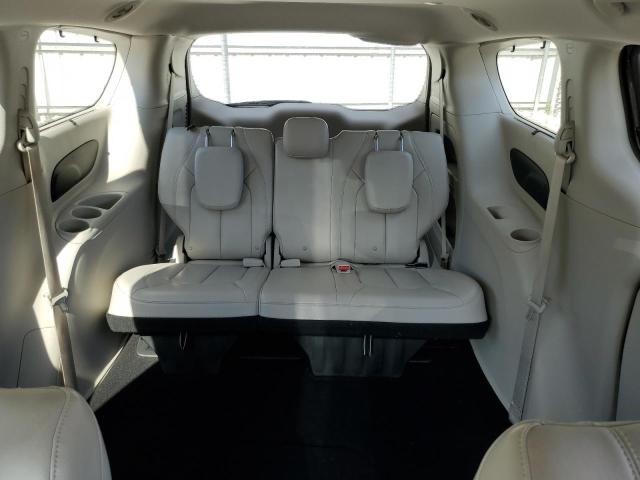 Photo 10 from auction – 2017 CHRYSLER PACIFICA T with VIN 2C4RC1BG0HR507786