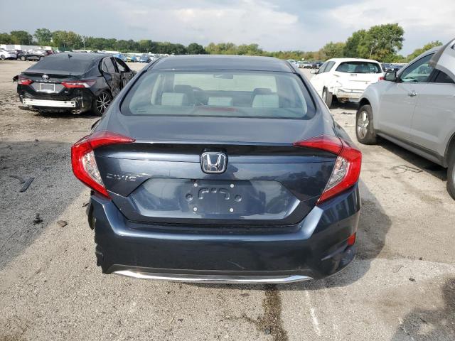 Photo 6 from auction – 2021 HONDA CIVIC LX with VIN 2HGFC2F64MH532072