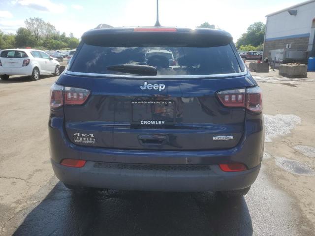 Photo 6 from auction – 2018 JEEP COMPASS LA with VIN 3C4NJDBB2JT291159