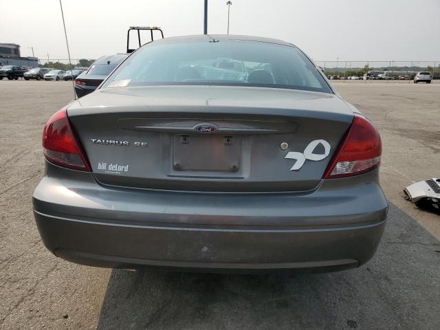 Photo 6 from auction – 2004 FORD TAURUS SE with VIN 1FAFP53U64G131731