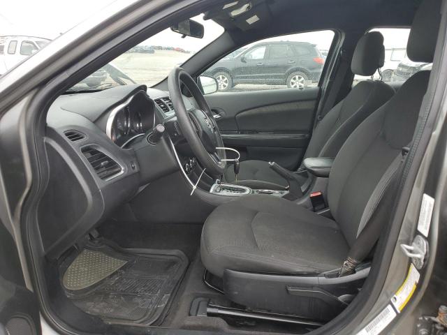 Photo 7 from auction – 2012 DODGE AVENGER SE with VIN 1C3CDZAB1CN232849