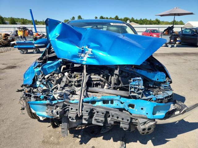 Фото 5 с аукциона – 2017 FORD FOCUS SE с VIN 1FADP3F21HL240276