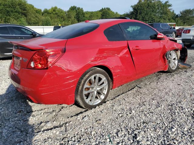 Photo 3 from auction – 2011 NISSAN ALTIMA SR with VIN 1N4BL2EP1BC138719