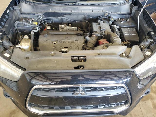 Zdjęcie 12 z aukcji – 2013 MITSUBISHI OUTLANDER z VIN 4A4AR4AU7DE015910