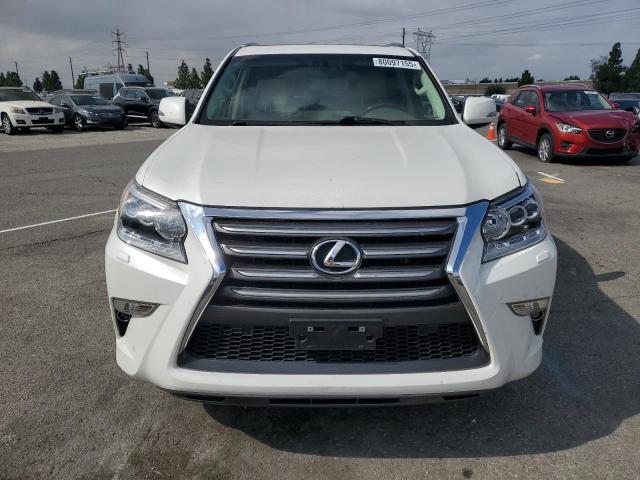 Photo 5 from auction – 2016 LEXUS GX 460 with VIN JTJBM7FX3G5135154