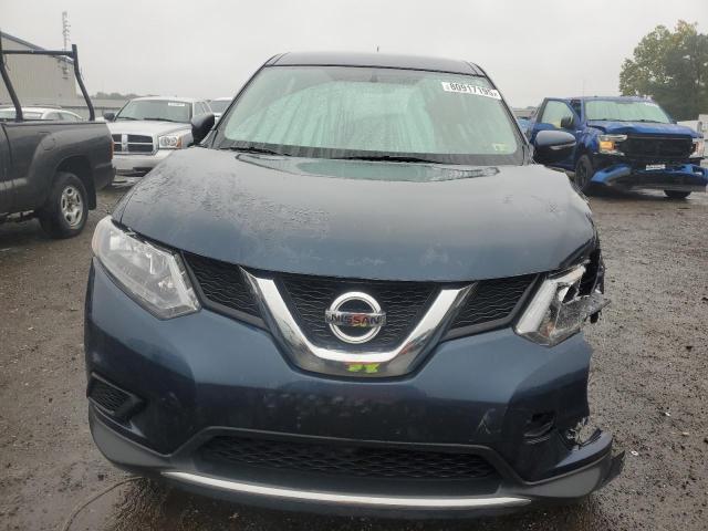 Photo 5 from auction – 2015 NISSAN ROGUE S with VIN KNMAT2MT6FP570192
