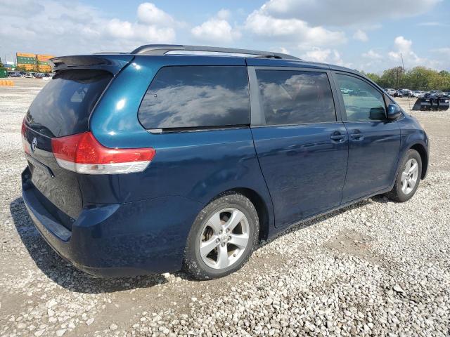 Photo 3 from auction – 2011 TOYOTA SIENNA LE with VIN 5TDKK3DC0BS063480