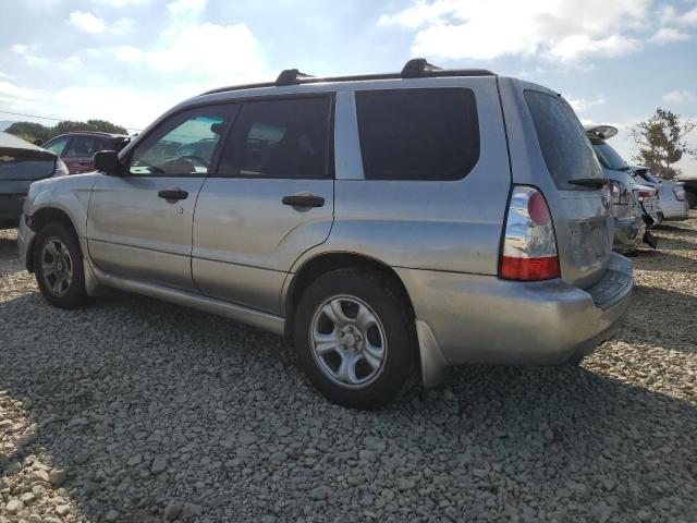 Photo 2 from auction – 2006 SUBARU FORESTER 2.5X with VIN JF1SG636X6H741747