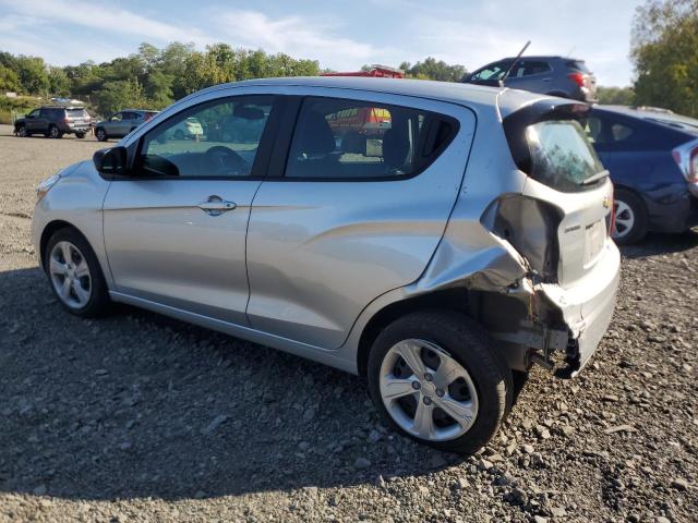 Photo 2 from auction – 2021 CHEVROLET SPARK LS with VIN KL8CB6SA8MC219382