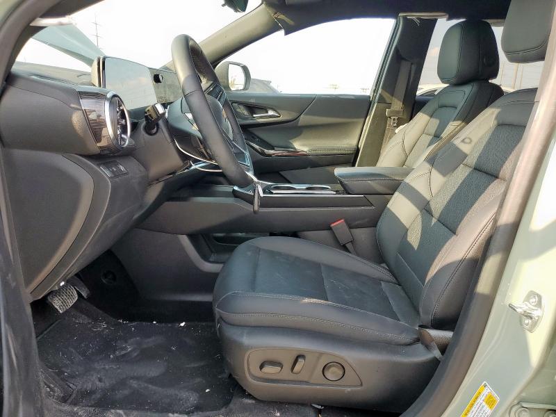Photo 7 from auction – 2025 CHEVROLET EQUINOX LT with VIN 3GNAXHEG7SL188792