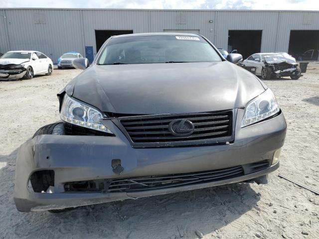 Photo 5 from auction – 2012 LEXUS ES 350 with VIN JTHBK1EG7C2478941