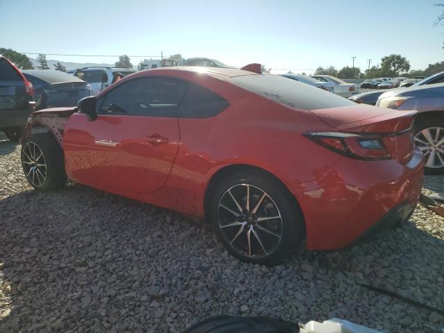 Photo 2 from auction – 2024 TOYOTA GR 86 with VIN JF1ZNBB19R8753167