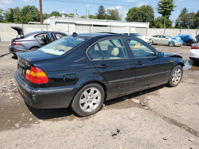 Photo 3 from auction – 2005 BMW 325 I with VIN WBAET37415NJ89871