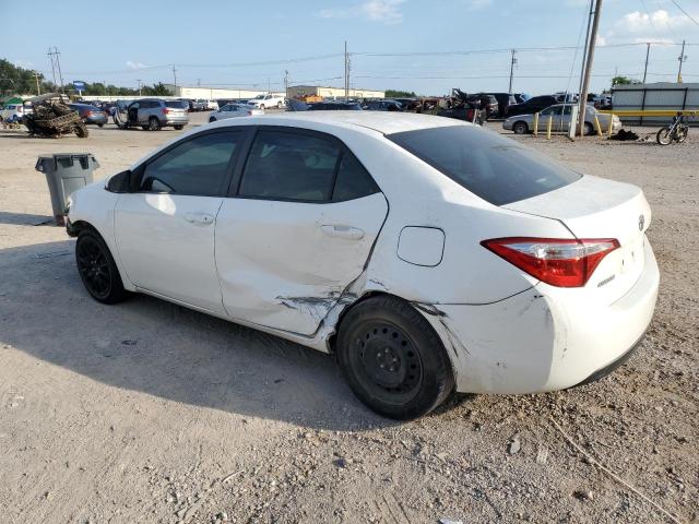 Photo 2 from auction – 2015 TOYOTA COROLLA L with VIN 5YFBURHE1FP342217