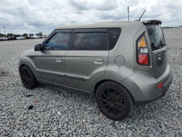 Photo 2 from auction – 2010 KIA SOUL + with VIN KNDJT2A23A7052755