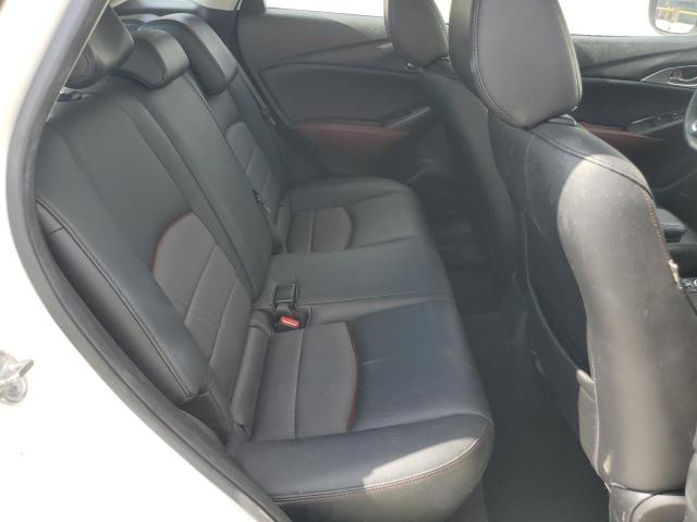 Photo 11 from auction – 2016 MAZDA CX-3 TOURI with VIN JM1DKDC75G0140972