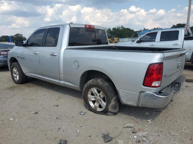 Photo 2 from auction – 2017 RAM 1500 SLT with VIN 1C6RR6GT2HS535581
